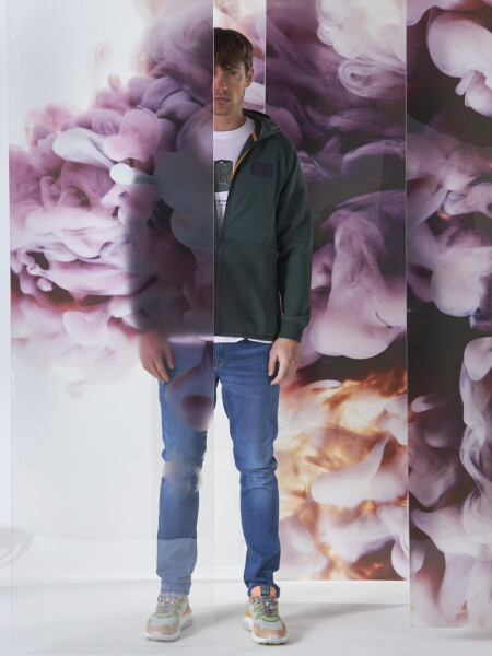 OUTWEAR LINZ VERDE