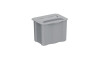 Cubo basura portatil 250-g