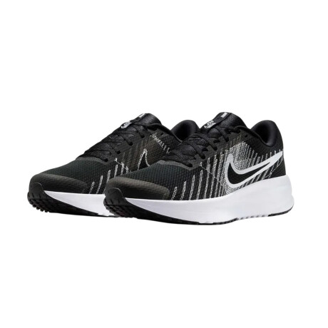 NIKE RUN DEFY Black