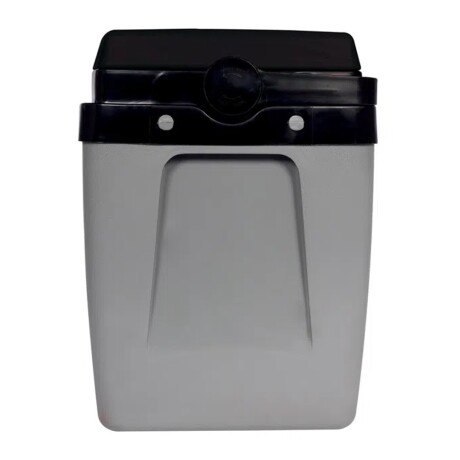 Conservadora Térmica De 34 Litros Mor Playa Camping Viajes Gris