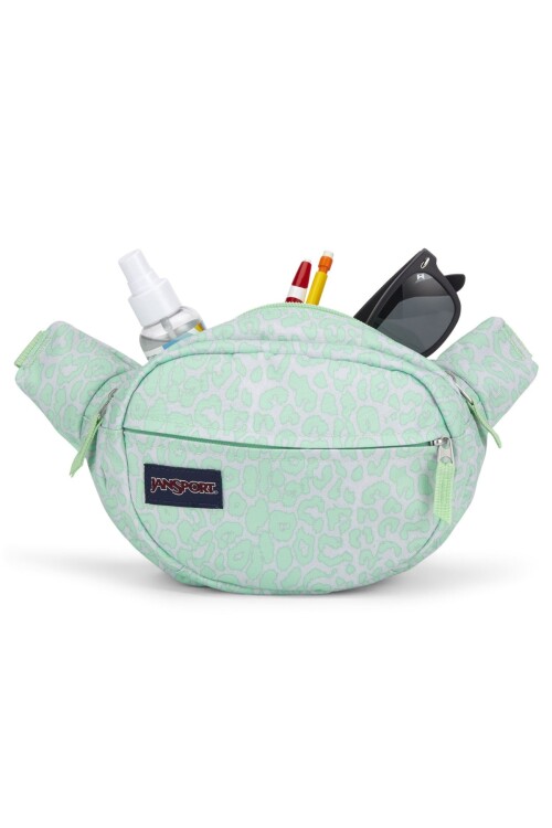 RIÑONERA FIFTH AVENUE DIGITAL CHEETAH