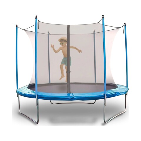 Cama Elastica Level LVF-10FT 3,05 Mts Cama Elastica Level LVF-10FT 3,05 Mts