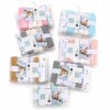 Set x12 babitas Little Alpaca niño