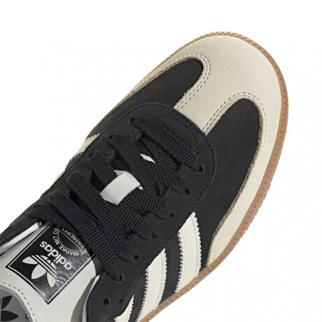 adidas SAMBA OG W BLACK
