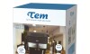 Cafetera Espresso Negra 20 Bares - Modelo Z7403 - Tem Cafetera Espresso Negra 20 Bares - Modelo Z7403 - Tem