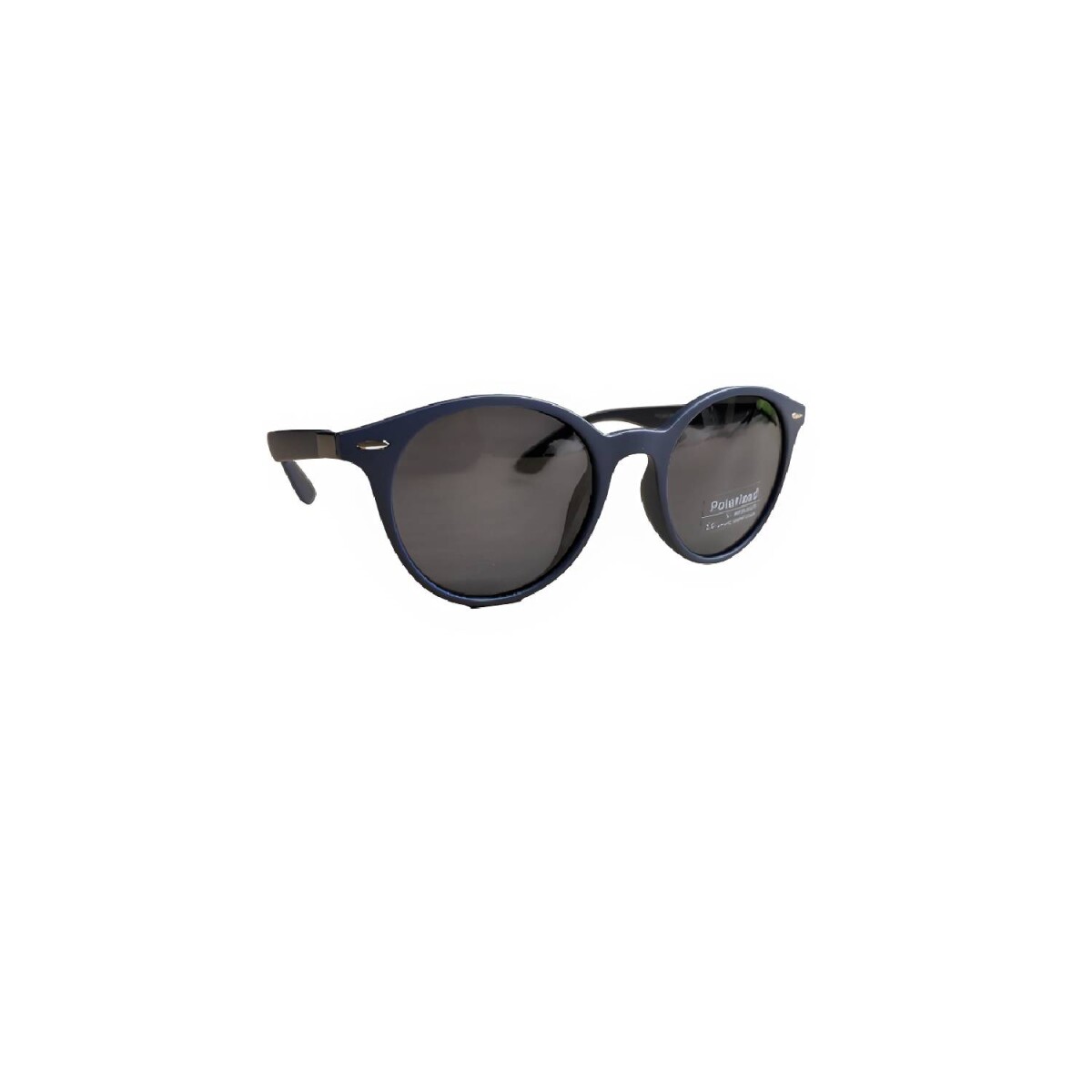 Lentes de sol polarizados Bloom protección UV400 - Azul 