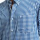 Camisa Cuadros Blue Cuadro