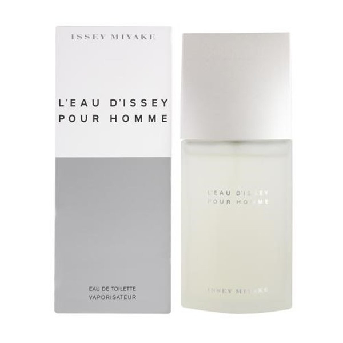 L´eau D´issey Pour Homme Issey Miyake 75 ml 