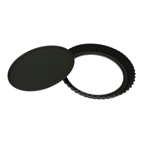 Molde de tarta rizado Molde de tarta rizado