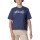 Remera North Cascades Relaxed T Mujer NOCTURNAL BRAN