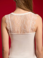 Musculosa Raf Marfil / Off White