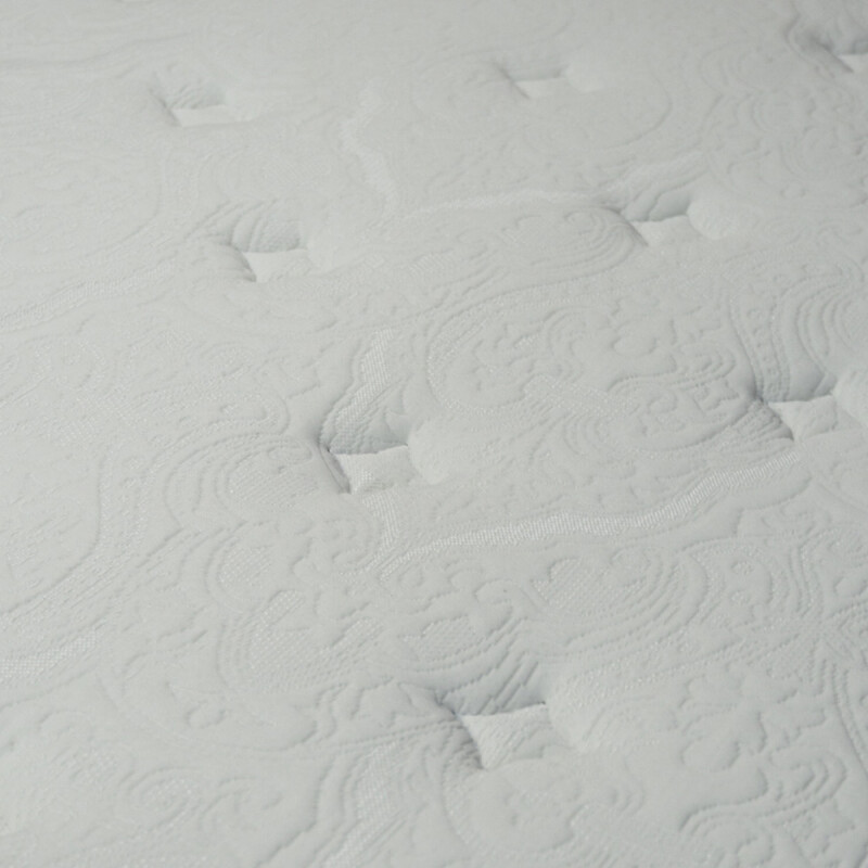 Conjunto Sommier Petra Cordoba Extra King Doble Lada Resortes 1.93x2.03x0.70 150Kg Conjunto Sommier Petra Cordoba Extra King Doble Lada Resortes 1.93x2.03x0.70 150kg