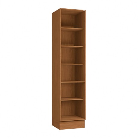 ARMARIO 50 CM MDF-Y-MDP MARRON GÉNOVA