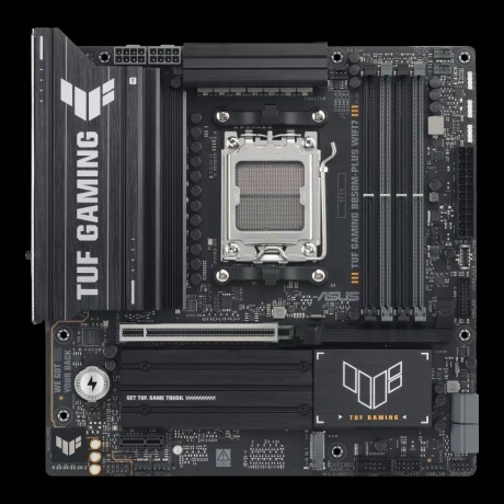 Mother Asus Tuf Gaming B850M-PLUS Wifi 7 AM5 001