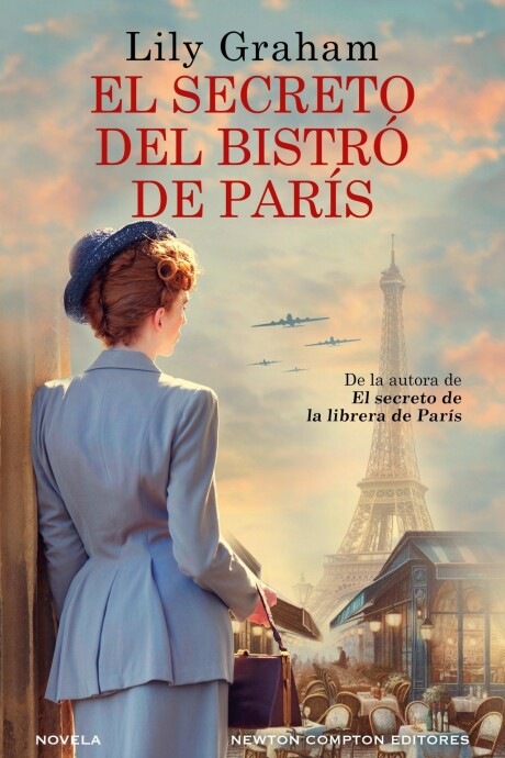 SECRETO DEL BISTRO DE PARIS, EL SECRETO DEL BISTRO DE PARIS, EL