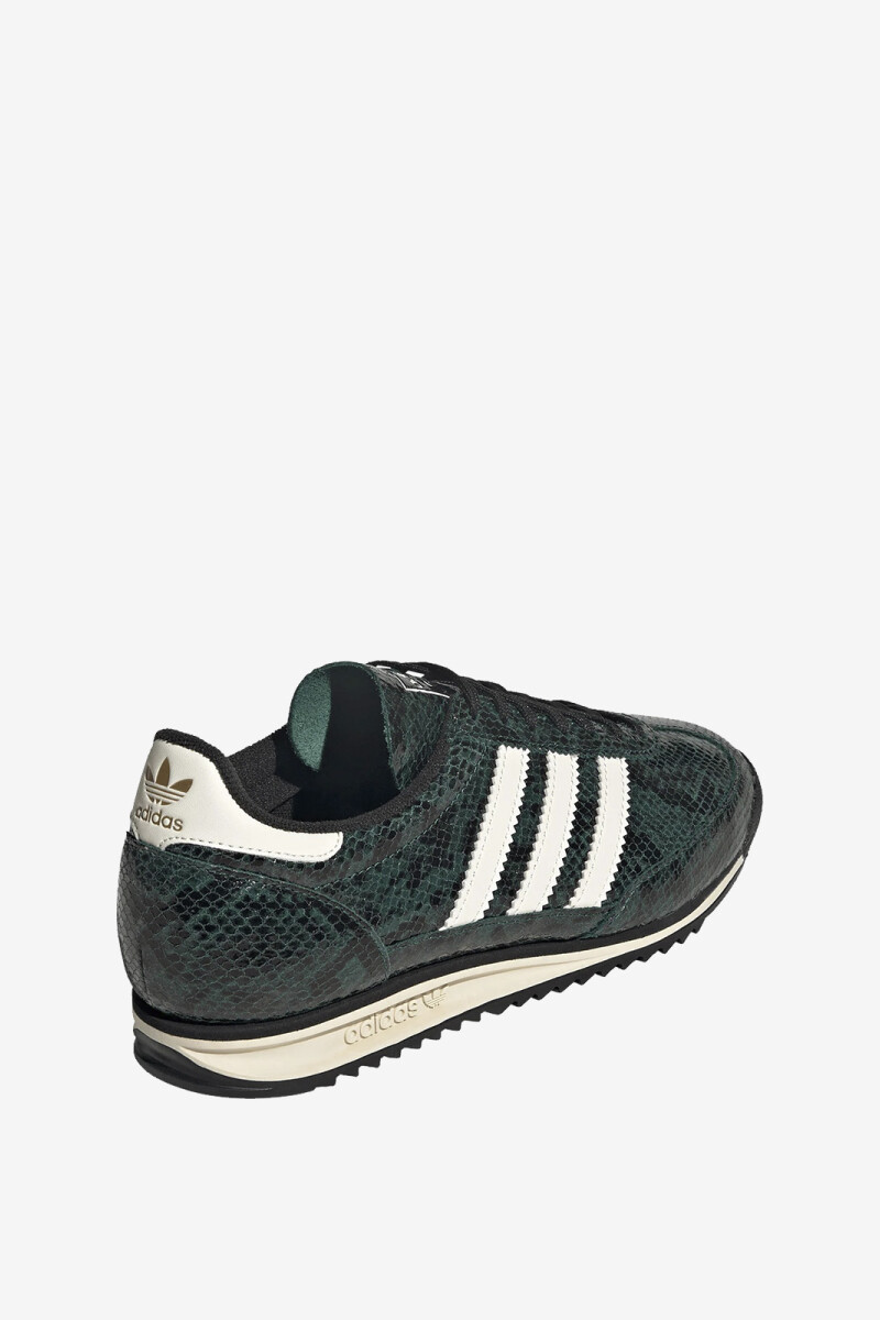 zapatilla SL 72 OG Verde