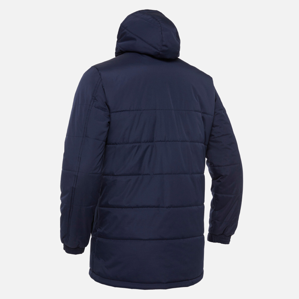 CAMPERA DE ABRIGO GYOR NAVY