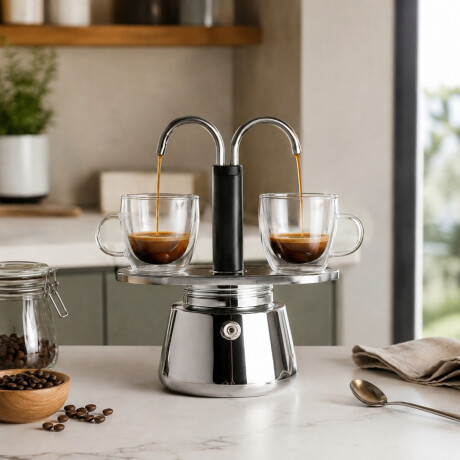 Cafetera Express Mini 100 ml Cafetera Express Mini 100 ml