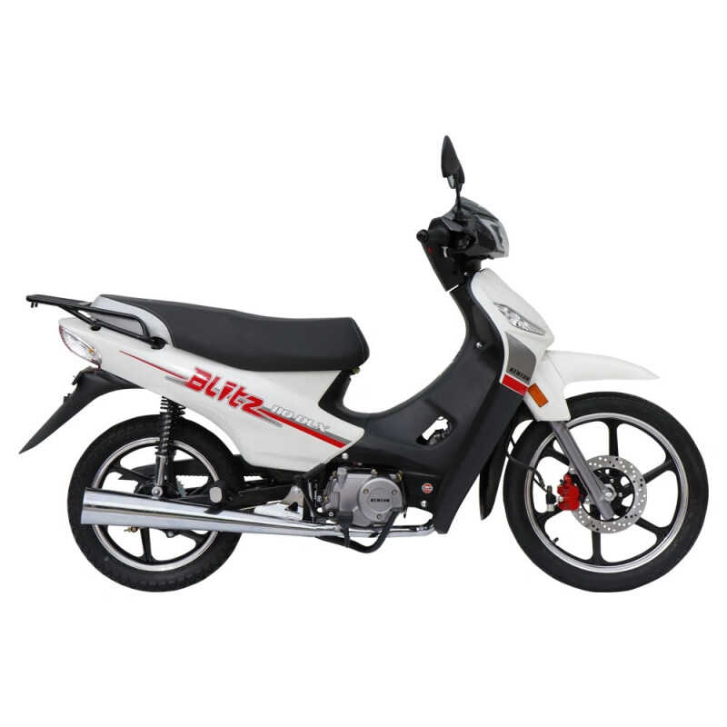 Moto Kenton Blitz 110 DLX Moto Kenton Blitz 110 DLX