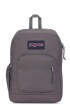 MOCHILA CROSS TOWN PLUS GRAPHITE GREY