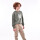 PANTALÓN CARGO LUCCA BEIGE