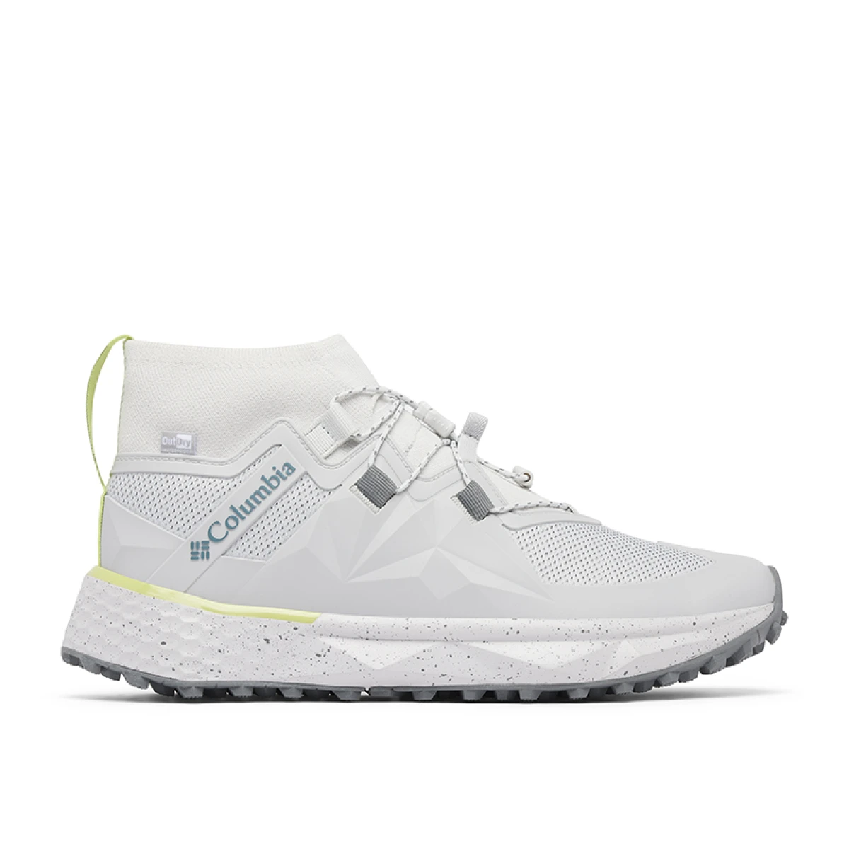 Championes Facet 75 Alpha Hombre - GREY ICE CLOUD 