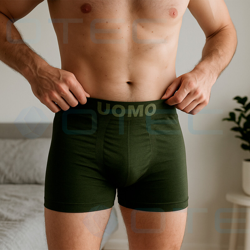 Bóxer de Hombre Uomo Talla XXL-XXXL