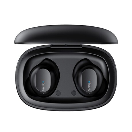 Auriculares Inalambricos Havit HV-TW955 Black Auriculares Inalambricos Havit HV-TW955 Black