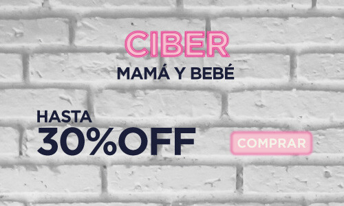 Ciber - Mamá y Bebé