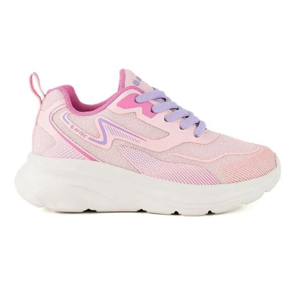 DEPORTIVO PAZ - HITEC ROSA