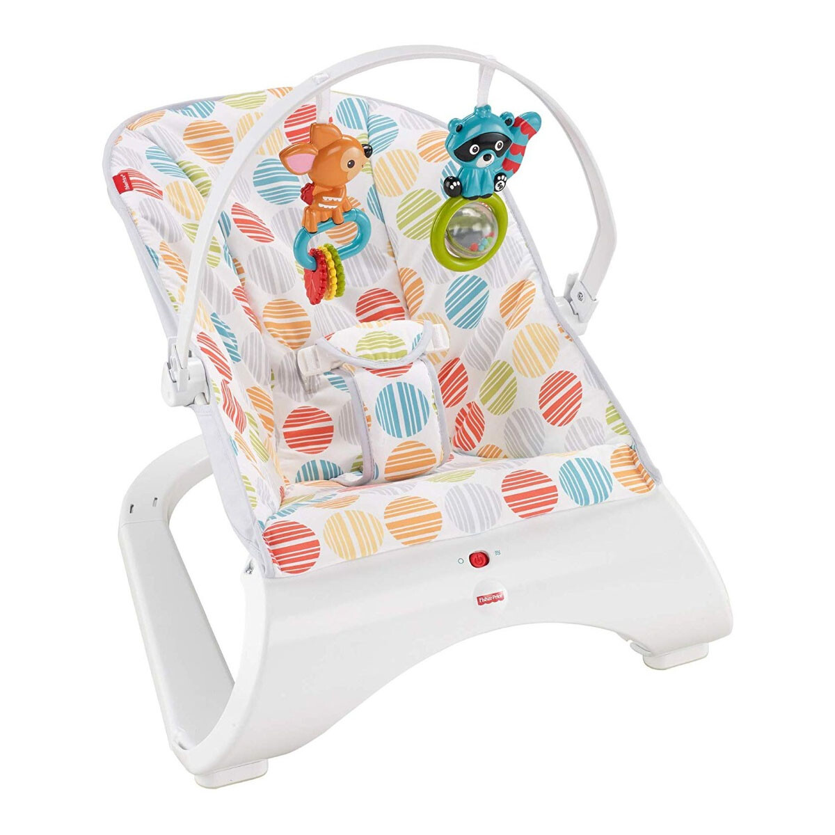 Mecedora Silla Fisher Price 