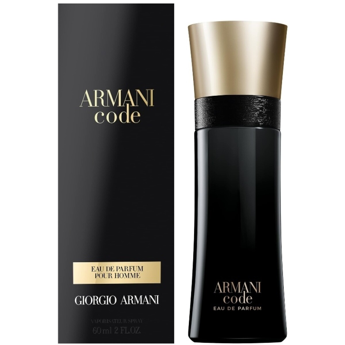 Fragancia Armani Code 60ml – Perfume Femenino Intenso 