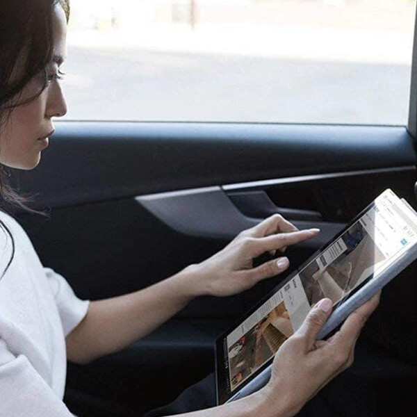 Tablet Surface Pro 5 I5 4gb Ram 128gb Teclado Original PK SURFACE PRO 5 I5/4/128 + TEC.NEGRO