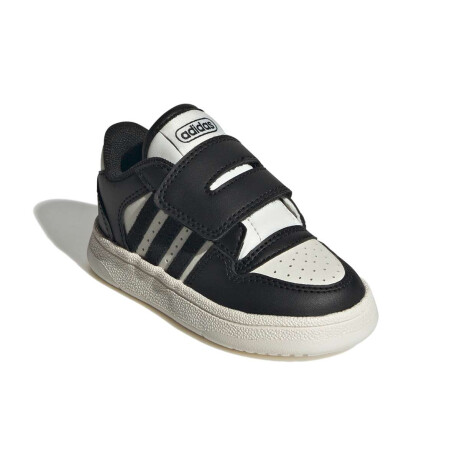 Championes Break Start de Niños Negro