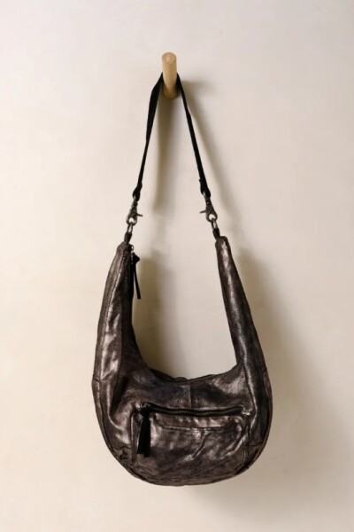 BOLSO WTF SPARTA Marron