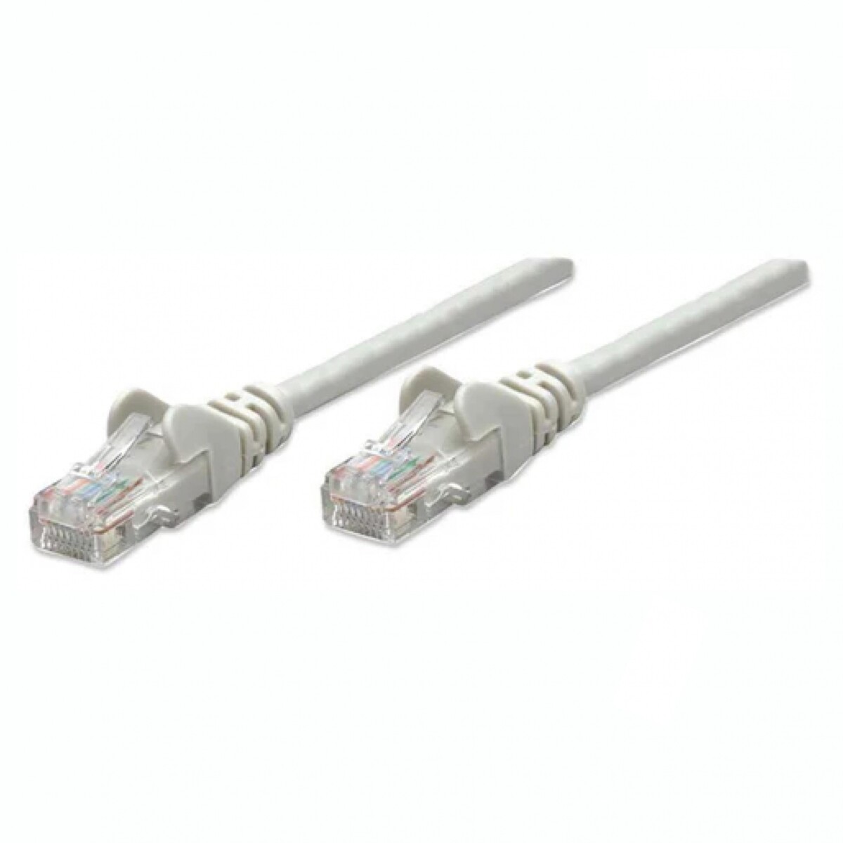 Cable De Red INTELLINET UTP Cat 6 Longitud 1,5M 