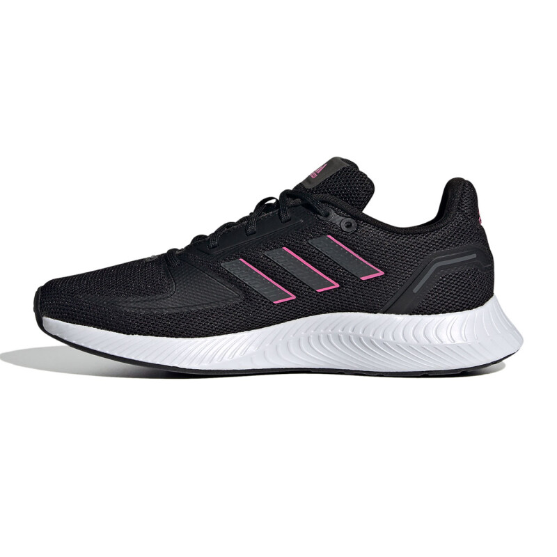 Adidas Runfalcon 2.0 Negro-blanco