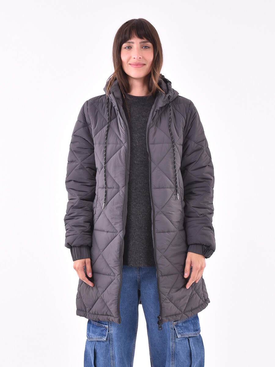CAMPERA MAITE - HIELO 