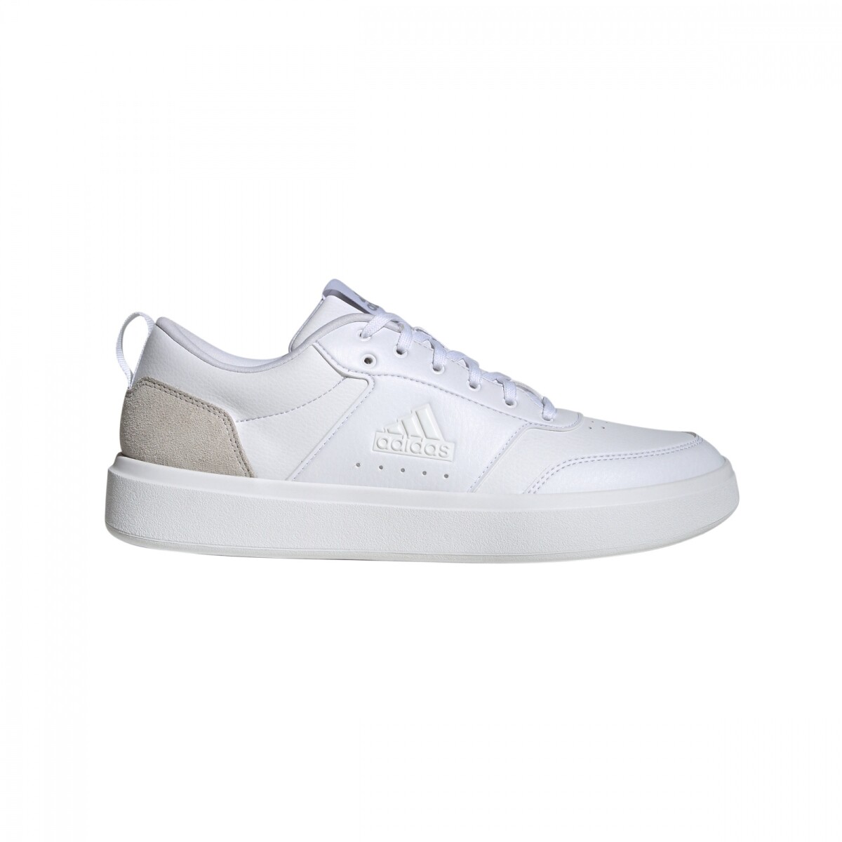 Zapatillas Park St de Hombre - Blanco 