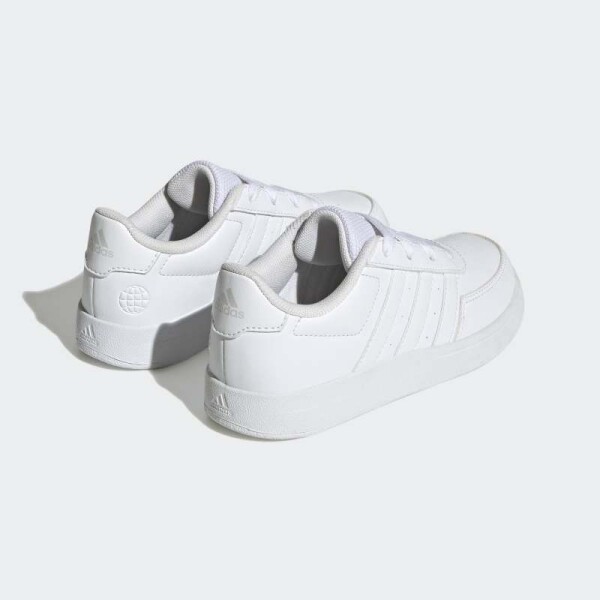 Championes Adidas Breaknet Court 2.0 Blanco