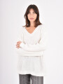BUZO EMILIA BEIGE (V)