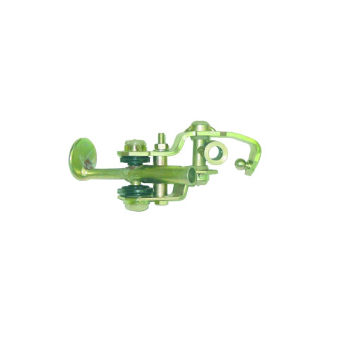 KIT MOVIMIENTOS CAMBIOS GOL G1 / G2 Kit Movimientos Cambios Gol G1 / G2