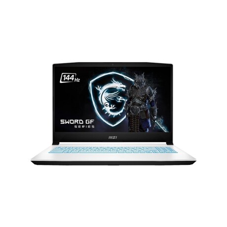 Notebook Gamer MSI Sword 15 i7-12650H 1TB 16GB RTX 3060 Notebook Gamer MSI Sword 15 i7-12650H 1TB 16GB RTX 3060