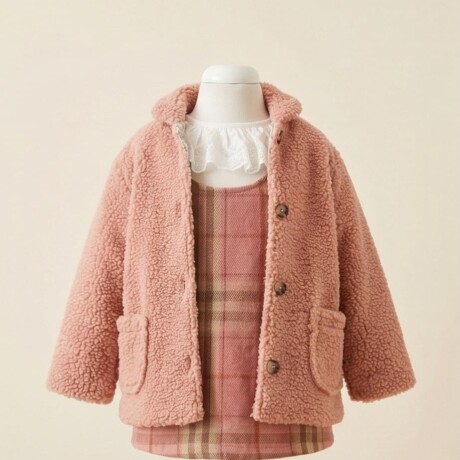 SACO PELUDO SACO PELUDO