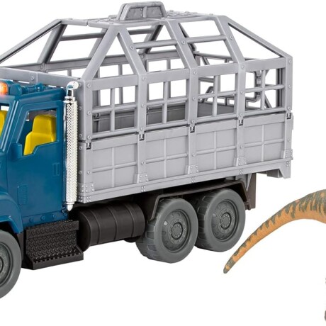 Playset Camion con Tyrannosaurus Rex Playset Camion con Tyrannosaurus Rex