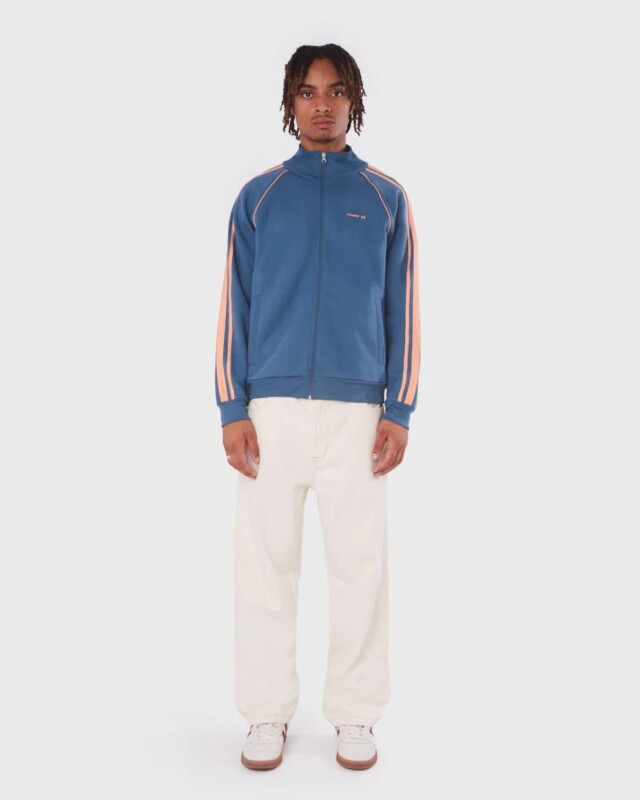 Coolway Campera Track Indigo Blue Coolway Campera Track Indigo Blue