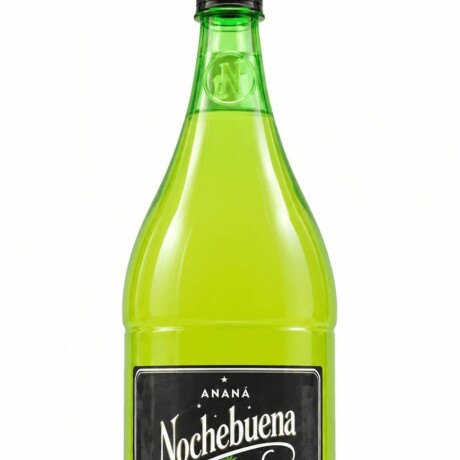 SIDRA (PLASTICO) ANANA FIZZ NOCHEBUENA 1.5L (FUNDA X6) SIDRA (PLASTICO) ANANA FIZZ NOCHEBUENA 1.5L (FUNDA X6)