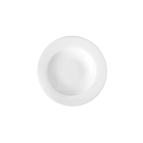 Plato Hondo Actualite 30 cm Blanco Porcelana Plato Hondo Actualite 30 cm Blanco Porcelana