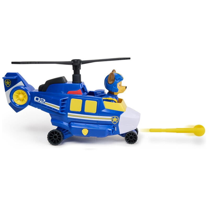Paw Patrol Air Rescue Chase