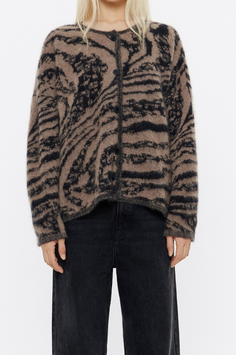 CARDIGAN 